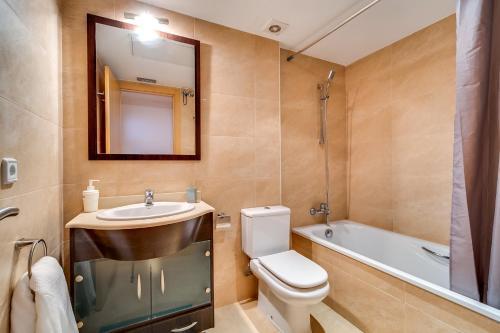 Apartamento Vivalidays Maikel