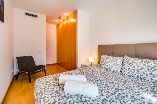 Apartamento Vivalidays Maikel