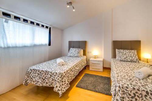 Apartamento Vivalidays Maikel