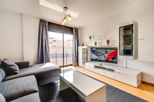 Apartamento Vivalidays Maikel