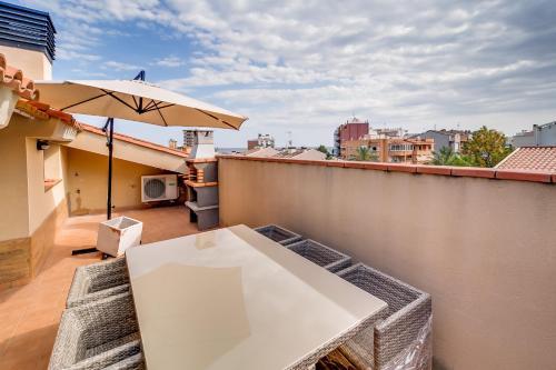 Apartamento Vivalidays Maikel