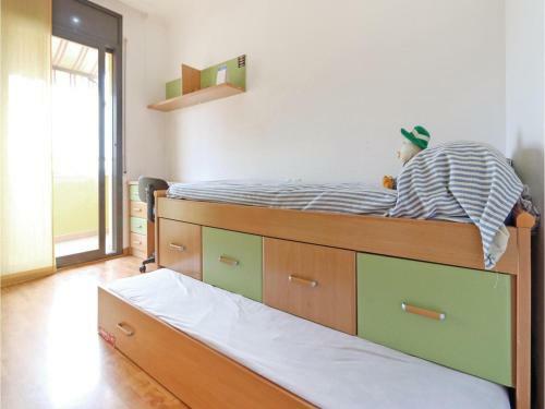 Five-bedroom Holiday Home In Malgrat De Mar