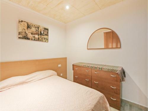 Five-bedroom Holiday Home In Malgrat De Mar