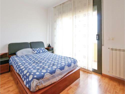 Five-bedroom Holiday Home In Malgrat De Mar