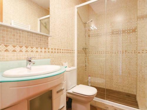 Five-bedroom Holiday Home In Malgrat De Mar