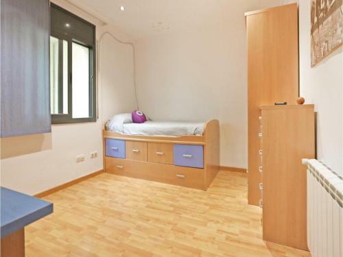 Five-bedroom Holiday Home In Malgrat De Mar