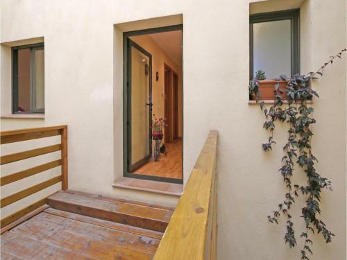 Five-bedroom Holiday Home In Malgrat De Mar
