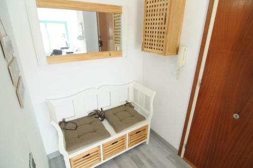 Apartamento Homeholidaysrentals Malgrat III