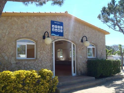 Camping Sunissim El Pla De Mar By Locatour