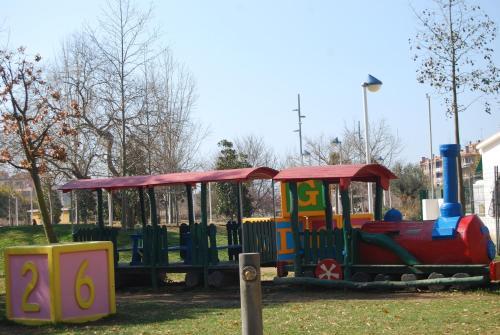 Apartamento Homeholidaysrentals Barcelona II