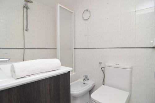 Apartamento Homeholidaysrentals Barcelona II