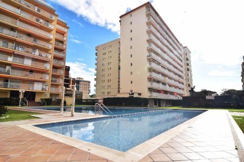 Apartamento Homeholidaysrentals Barcelona II