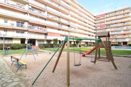 Apartamento Homeholidaysrentals Barcelona II