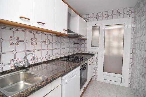 Apartamento Homeholidaysrentals Barcelona II