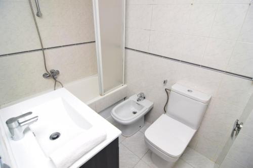 Apartamento Homeholidaysrentals Barcelona II