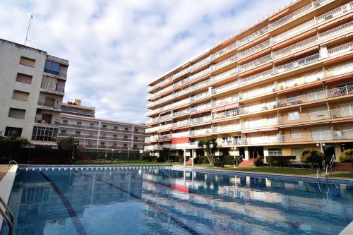 Apartamento Homeholidaysrentals Barcelona II