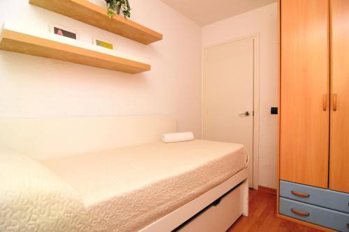 Apartamento Homeholidaysrentals Barcelona II