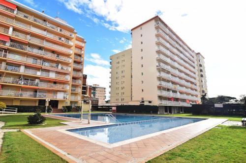 Apartamento Homeholidaysrentals Barcelona II