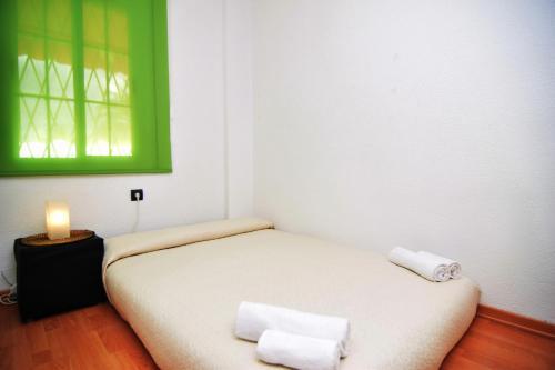 Apartamento Homeholidaysrentals Barcelona II