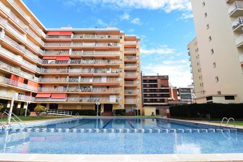 Apartamento Homeholidaysrentals Barcelona II