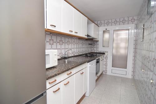 Apartamento Homeholidaysrentals Barcelona II