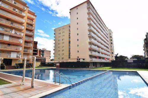 Apartamento Homeholidaysrentals Barcelona II