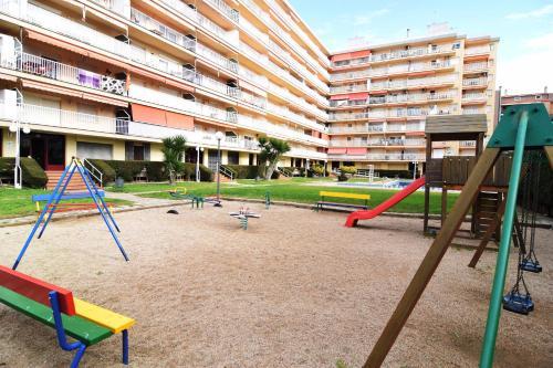 Apartamento Homeholidaysrentals Barcelona II
