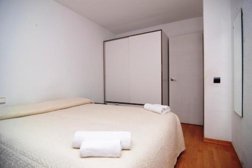 Apartamento Homeholidaysrentals Barcelona II