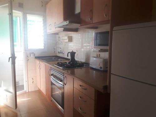 Apartamento 10 Avinguda Pa�sos Catalans