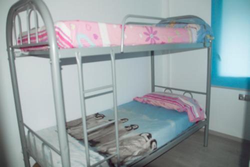 Apartamento 10 Avinguda Pa�sos Catalans