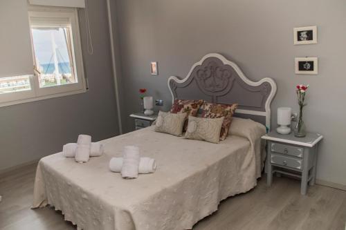 Apartamento 10 Avinguda Pa�sos Catalans