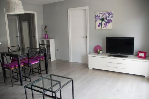Apartamento 10 Avinguda Pa�sos Catalans