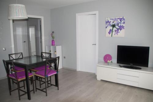 Apartamento 10 Avinguda Pa�sos Catalans