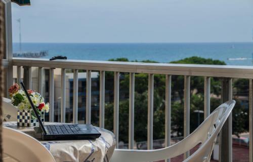 Apartamento 10 Avinguda Pa�sos Catalans