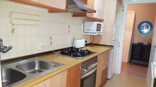 Apartamento 10 Avinguda Pa�sos Catalans
