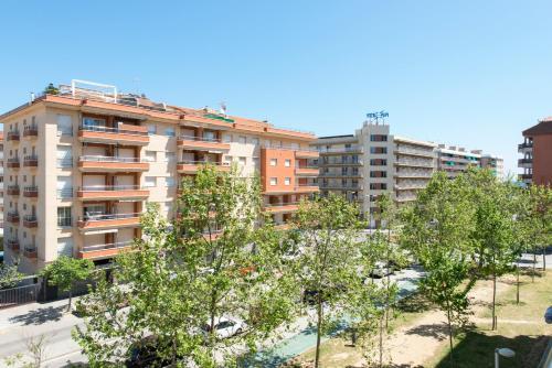 Ref. 190. Apart. Avenida