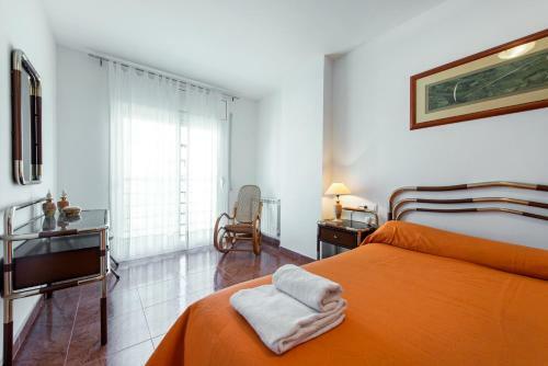 Ref. 190. Apart. Avenida