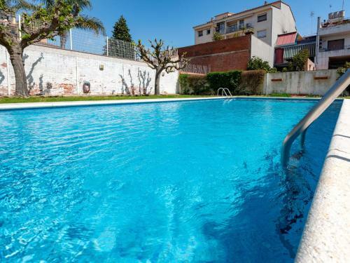 Apartment Montserrat
