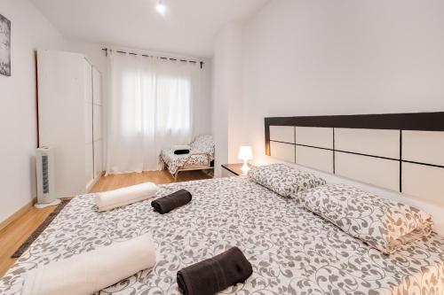 Apartamento Vivalidays Miguel