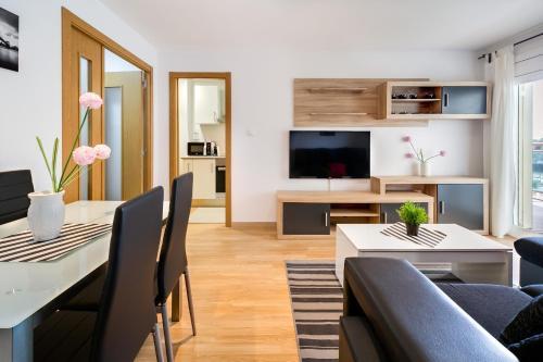 Apartamento Vivalidays Miguel