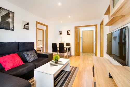 Apartamento Vivalidays Miguel