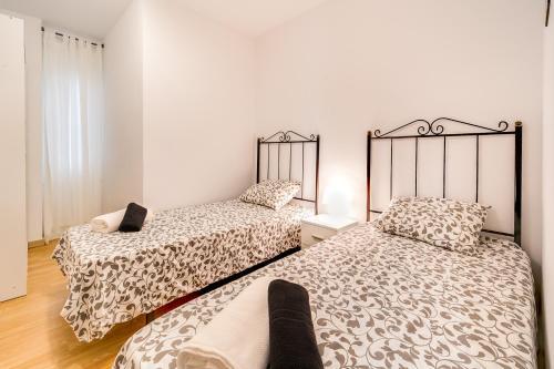 Apartamento Vivalidays Miguel