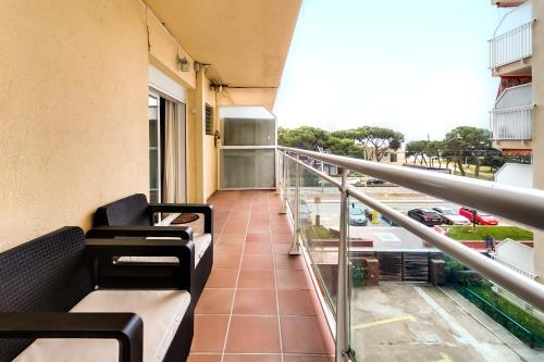 Apartamento Vivalidays Miguel