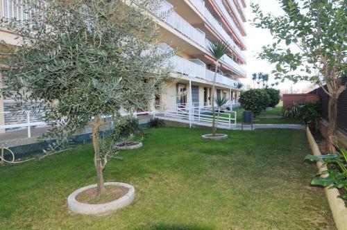 Apartamento Homeholidaysrentals Chaleur