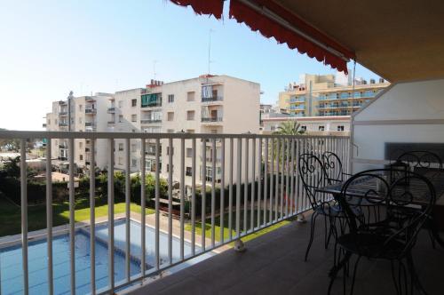 Apartamento Homeholidaysrentals Chaleur