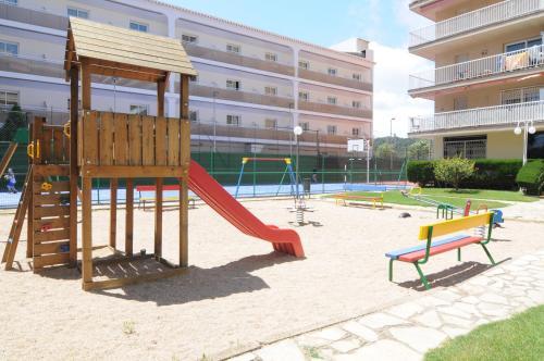 Apartamento Homeholidaysrentals Chaleur