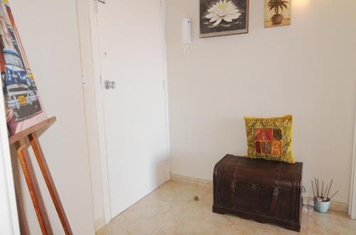 Apartamento Homeholidaysrentals Chaleur
