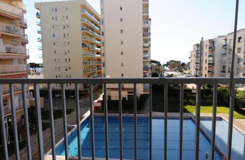 Apartamento Homeholidaysrentals Chaleur