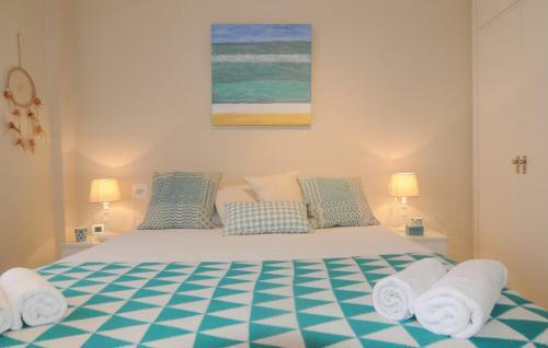 Apartamento Homeholidaysrentals Chaleur