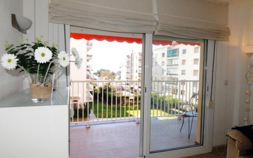 Apartamento Homeholidaysrentals Chaleur